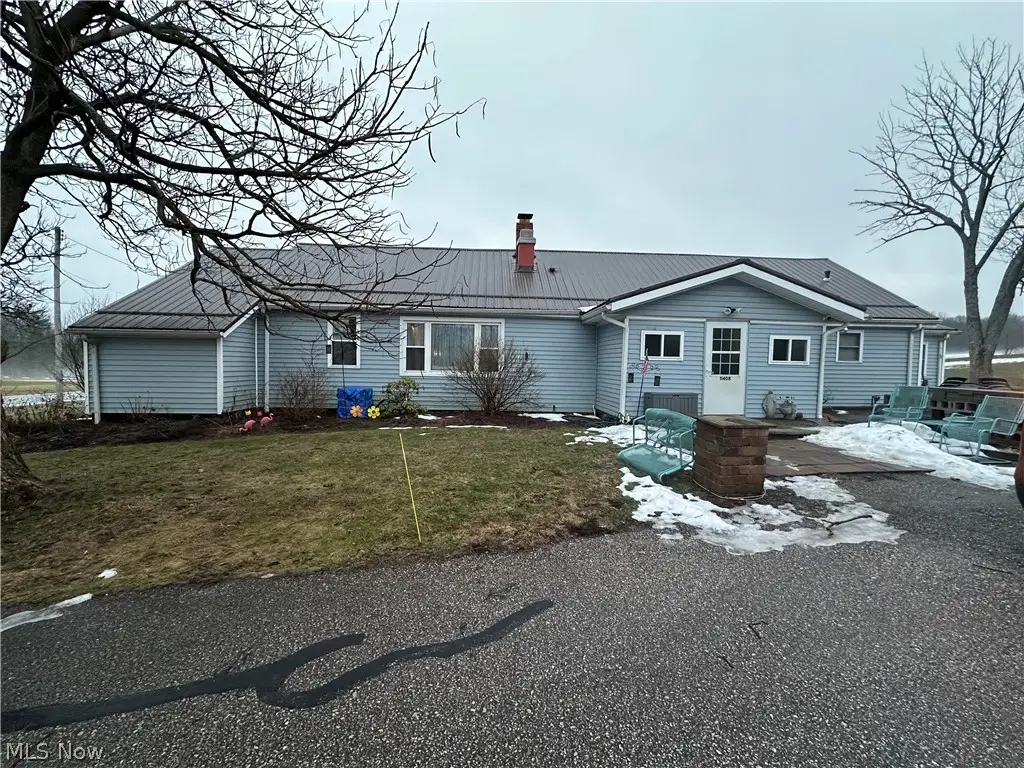 11408 Madison Road, Huntsburg, OH 44046 - #1