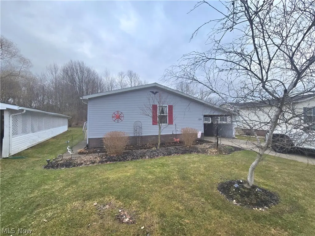 129 Highland Drive, Hiram, OH 44234 - #1