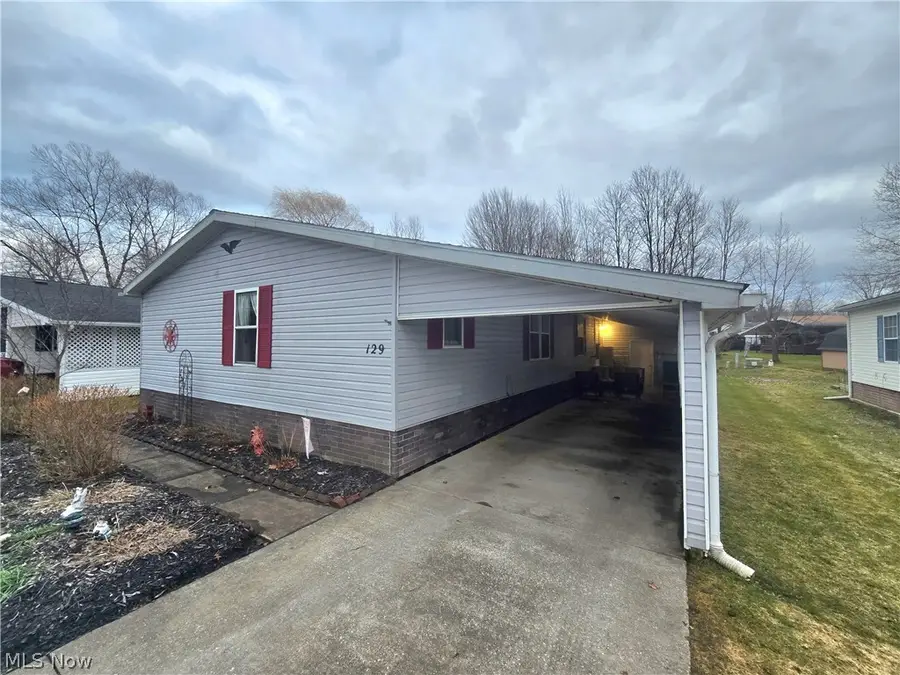 129 Highland Drive, Hiram, OH 44234 - #2