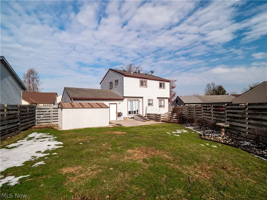 833 Sheryl Drive, Cleveland, OH 44109 - #3