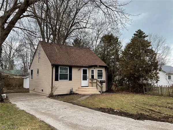 1432 Hazel Avenue, Madison, OH 44057