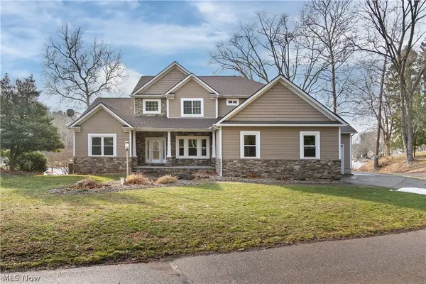 173 Sycamore Nw Drive, North Canton, OH 44720