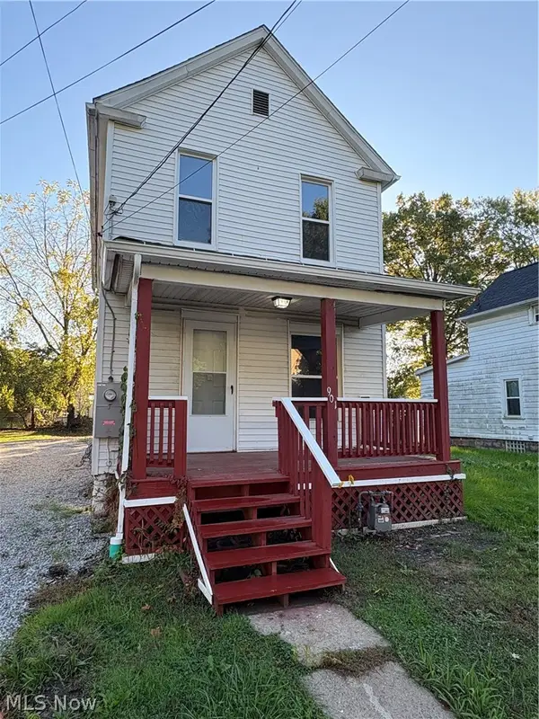 901 Sherman Street, Akron, OH 44311