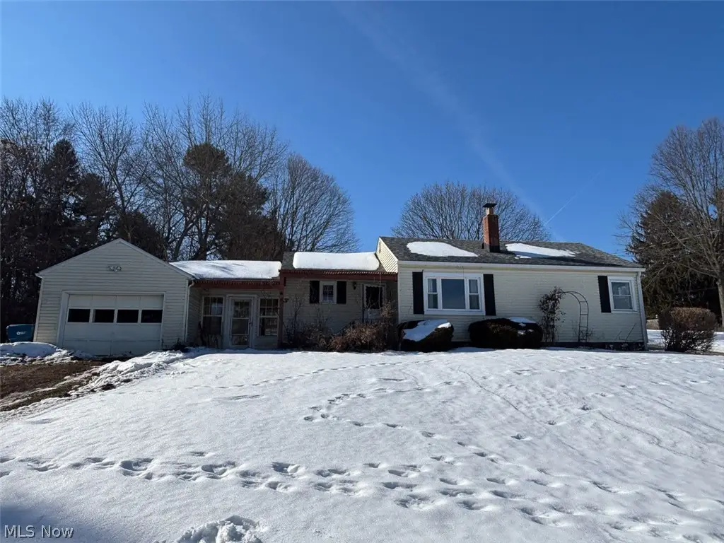 4688 Mayfair Road, North Canton, OH 44720 - #1