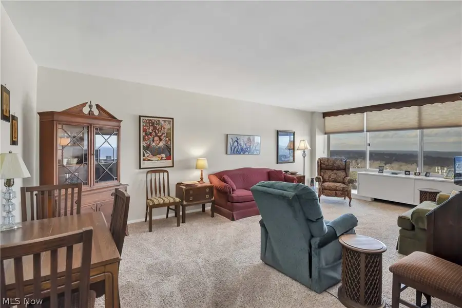 12700 Lake Avenue #2808, Lakewood, OH 44107 - #2