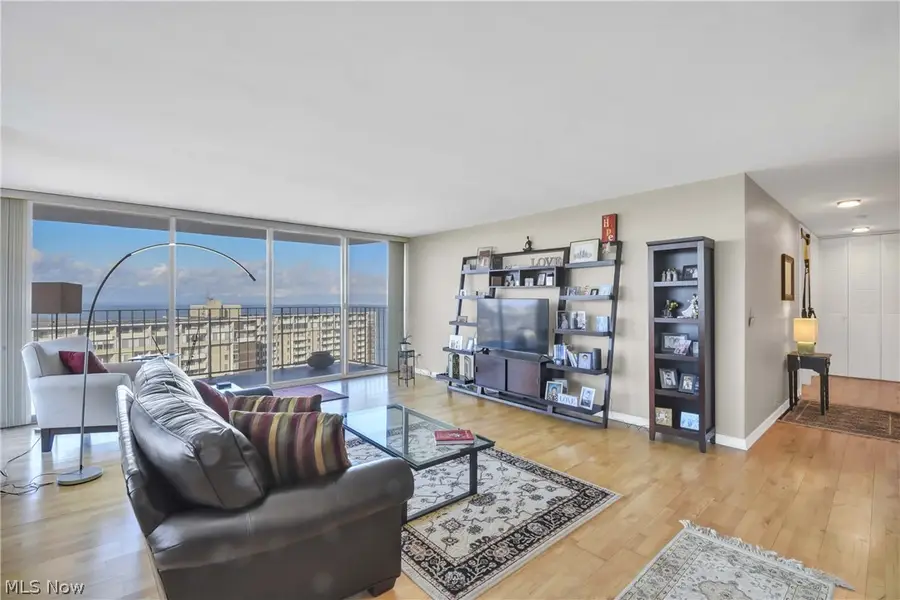 12700 Lake Avenue #2602, Lakewood, OH 44107 - #2