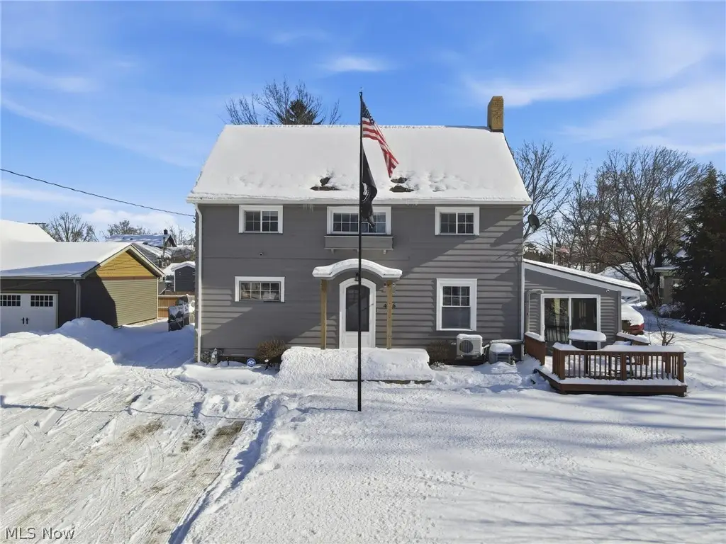 4016 State Road, Ashtabula, OH 44004 - #1