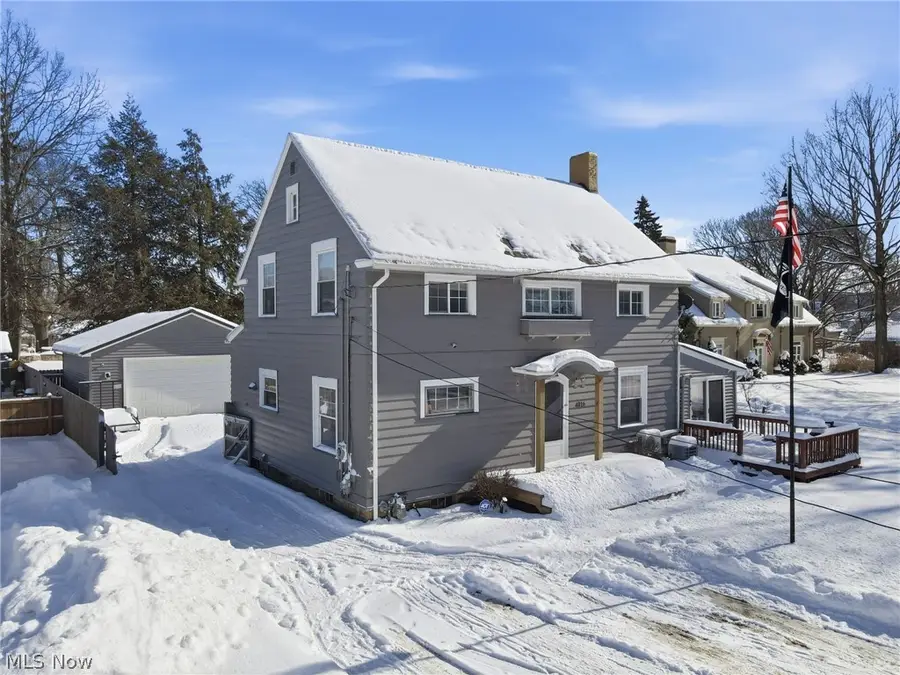 4016 State Road, Ashtabula, OH 44004 - #2