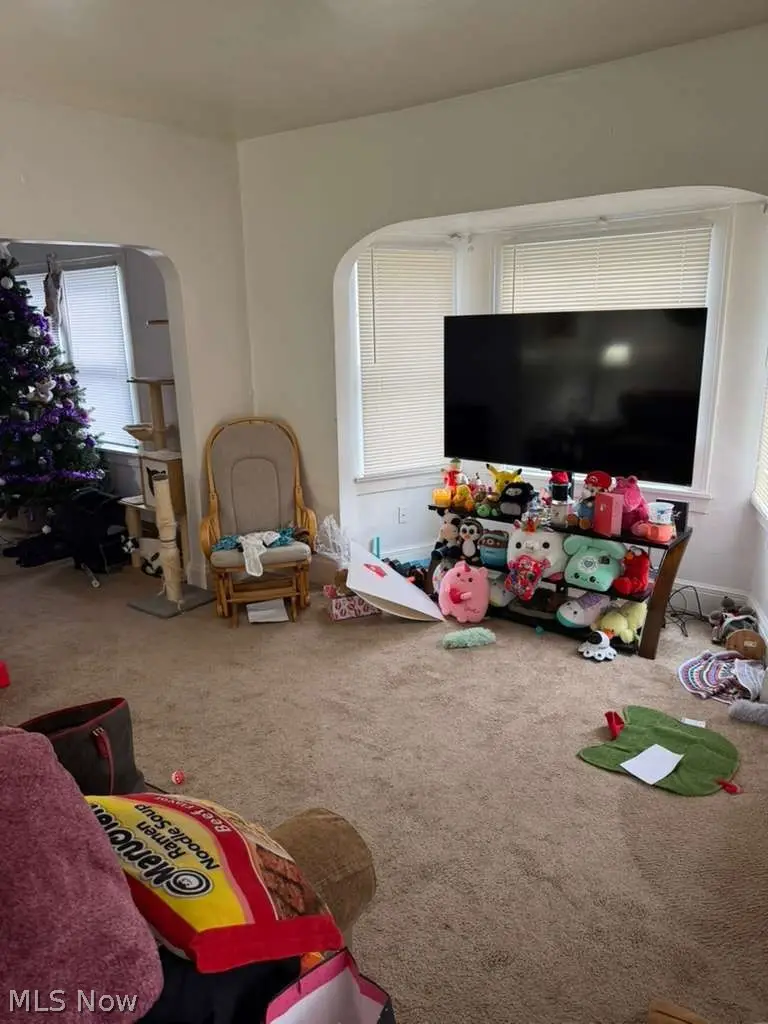 3535 E 81st Street, Cleveland, OH 44105 - #3