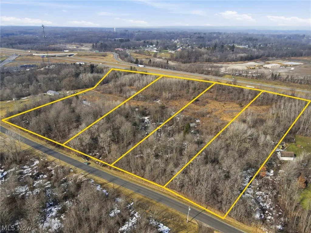 3561 Fox Road, Kingsville, OH 44048 - #1