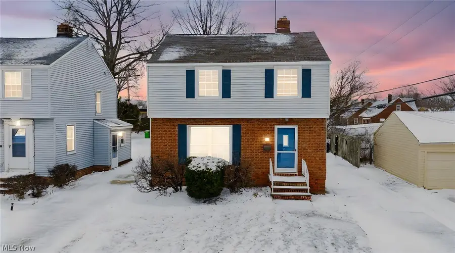 291 E 204th Street, Euclid, OH 44123 - #2