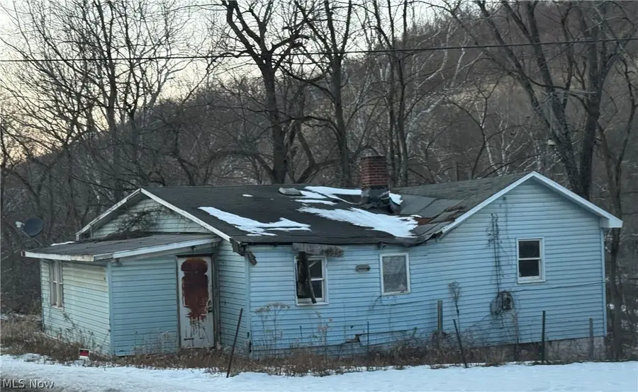 53244 Barton Blaine Road, Saint Clairsville, OH 43950 - #3