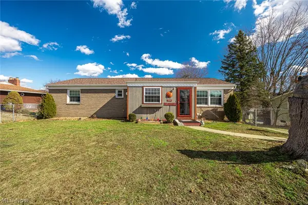 1336 S 13th Street, Coshocton, OH 43812