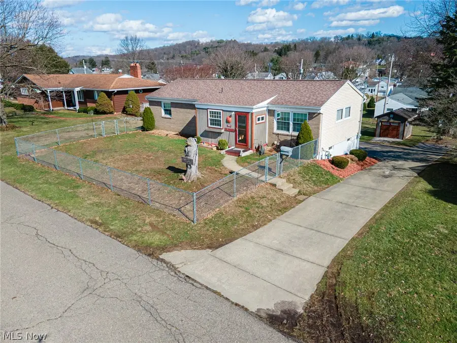 1336 S 13th Street, Coshocton, OH 43812 - #2