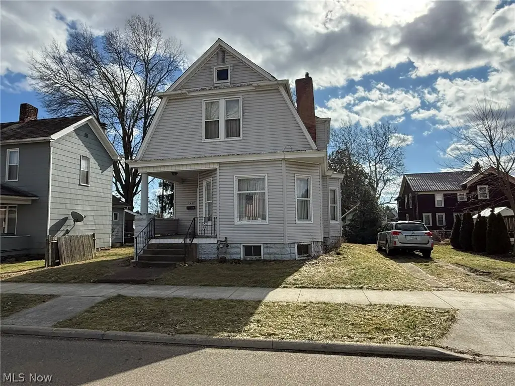148 North Nw Avenue, New Philadelphia, OH 44663 - #1