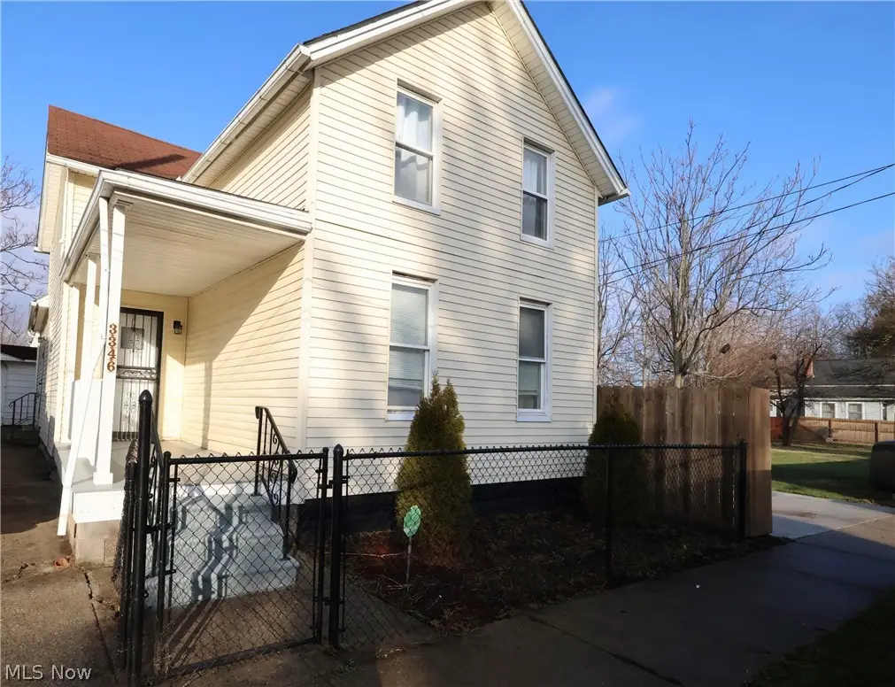 3346 W 59th Place, Cleveland, OH 44102 - #1