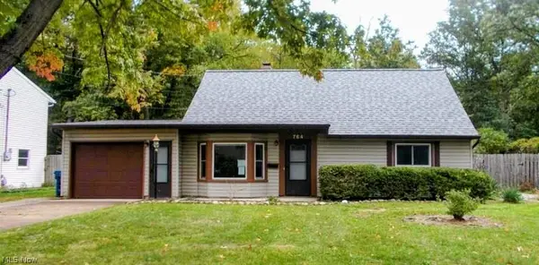 764 Irving Park Boulevard, Sheffield Village, OH 44054
