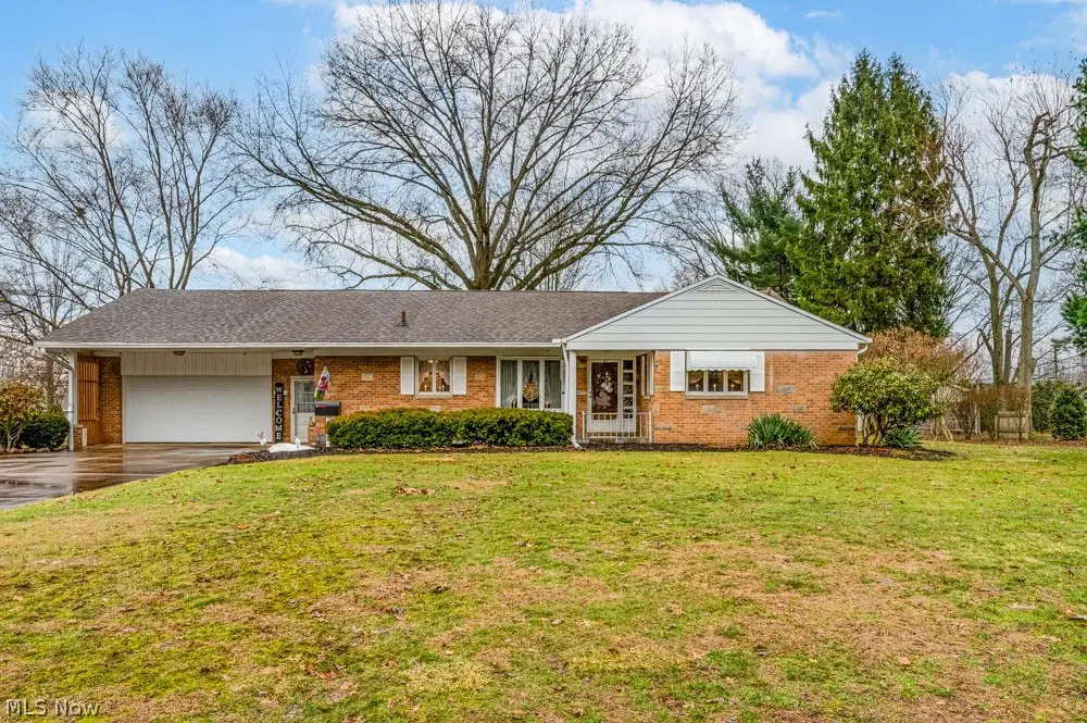 1534 Fernwood Boulevard, Alliance, OH 44601 - #1