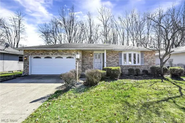 25051 Tara Lynn Drive, North Olmsted, OH 44070