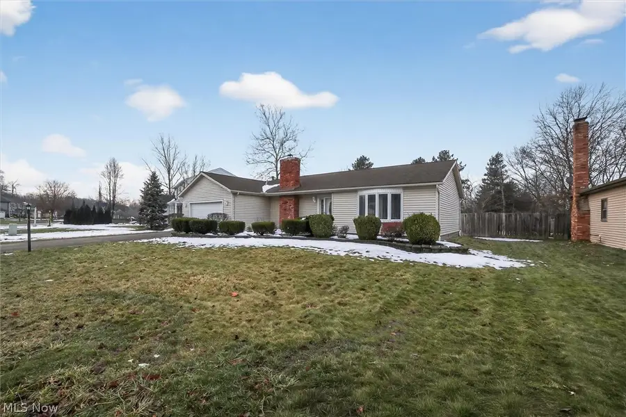 10024 Huntington Park Drive, Strongsville, OH 44136 - #3