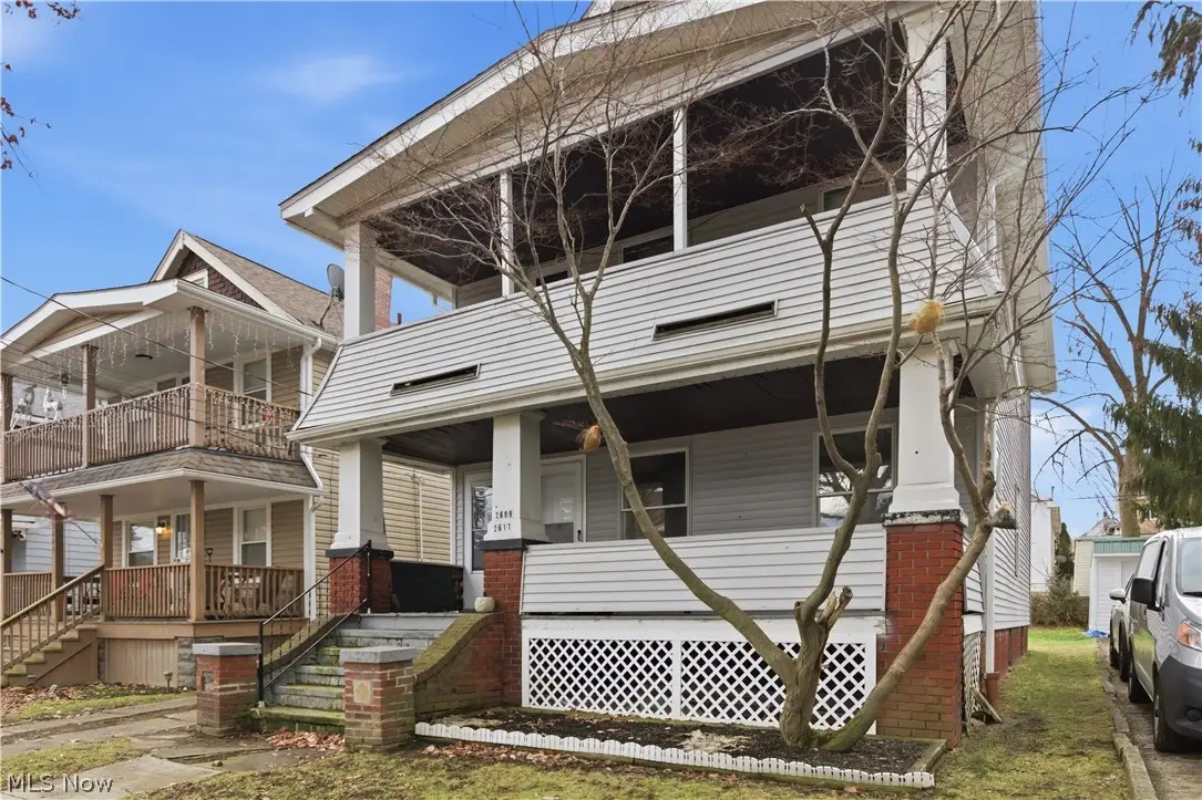 2609 Hood Avenue, Cleveland, OH 44109 - #1