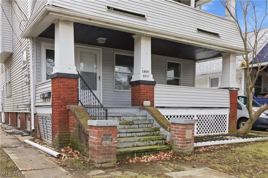 2609 Hood Avenue, Cleveland, OH 44109 - #2