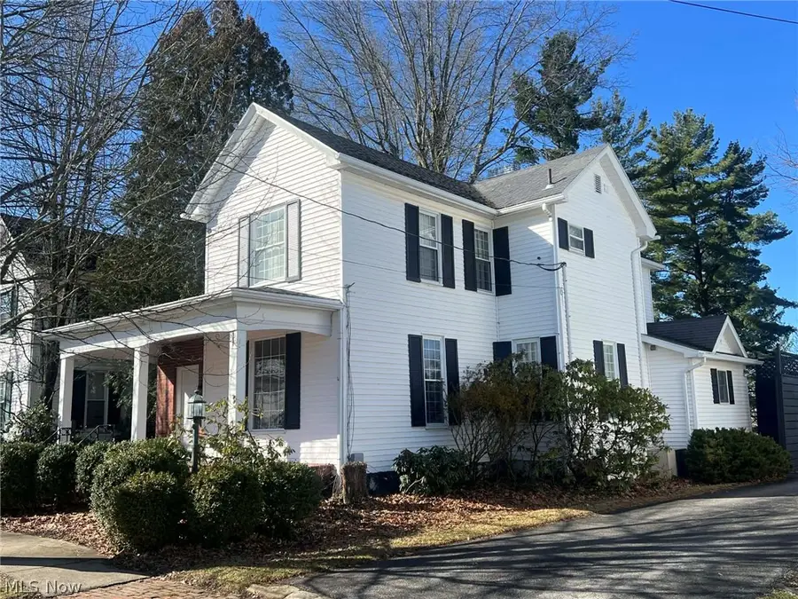 618 Park Street, Barnesville, OH 43713 - #2