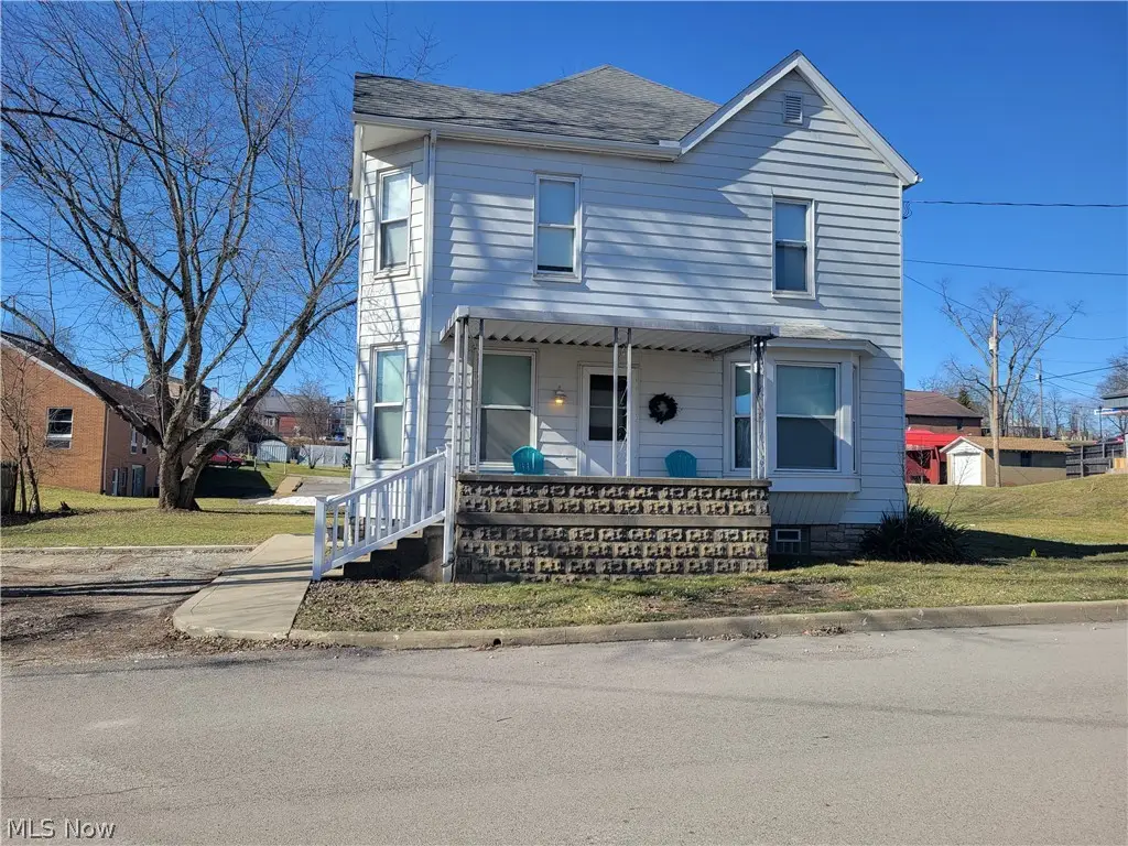 151 S Buffalo Street, Cadiz, OH 43907 - #1