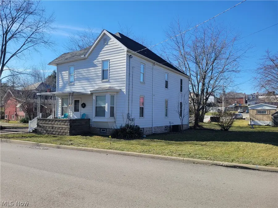 151 S Buffalo Street, Cadiz, OH 43907 - #2