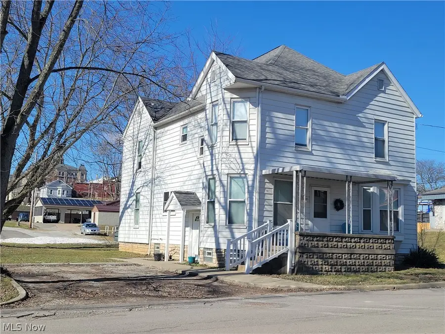 151 S Buffalo Street, Cadiz, OH 43907 - #3