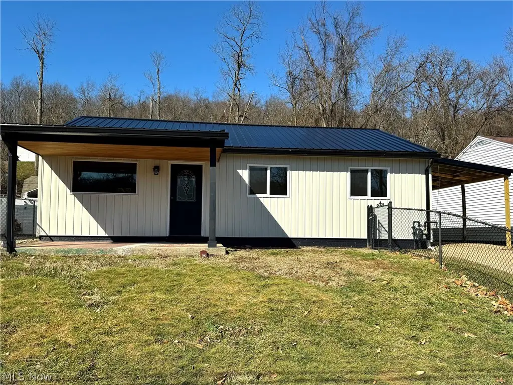 1411 Hukill Street, Brilliant, OH 43913 - #1