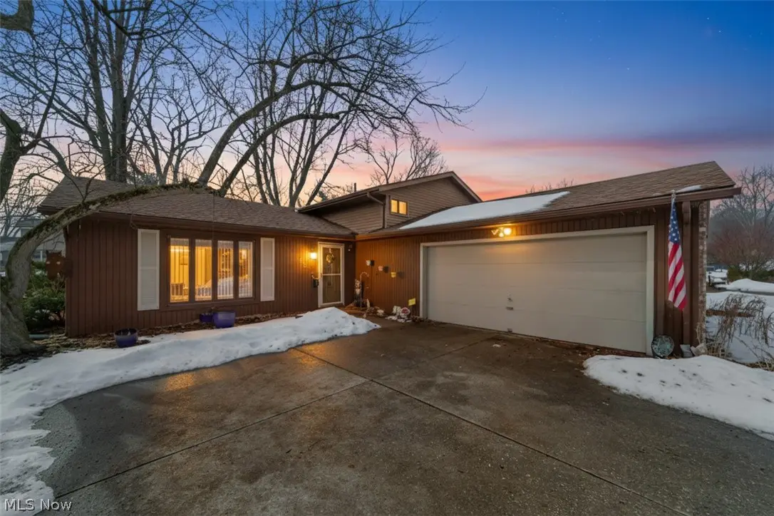 129 Hidden Tree Lane, Amherst, OH 44001 - #1