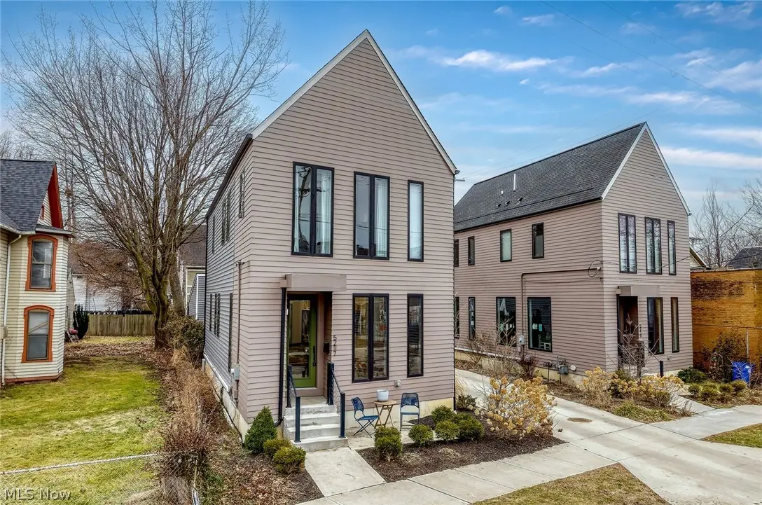 5217 Franklin Boulevard, Cleveland, OH 44102 - #1