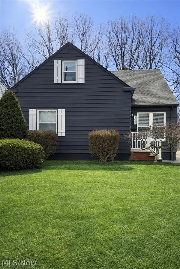 427 275 Street, Euclid, OH 44132