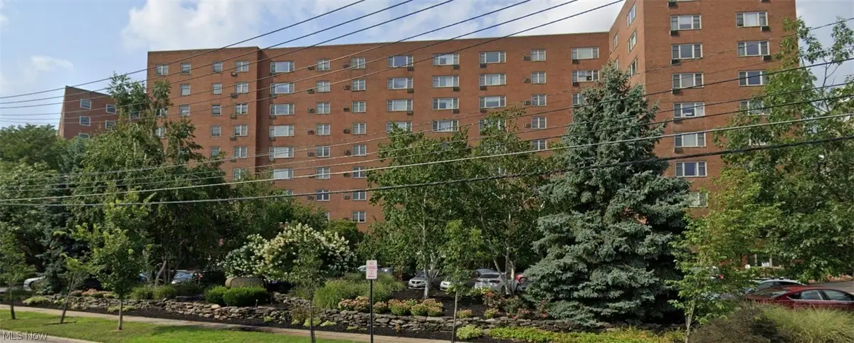 11820 Edgewater Drive, Lakewood, OH 44107 - #1