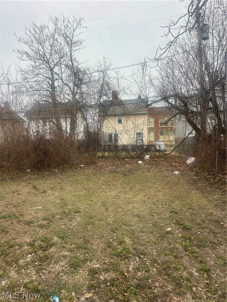 13813 Kelso Avenue, Cleveland, OH 44110 - #3