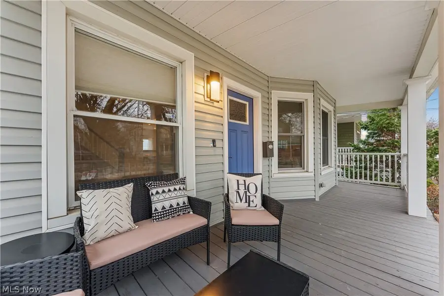 5206 Herman Avenue, Cleveland, OH 44102 - #3