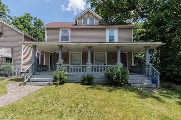 4239 E 98th Street, Cleveland, OH 44105