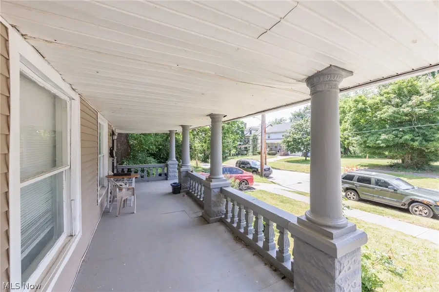 4239 E 98th Street, Cleveland, OH 44105 - #3