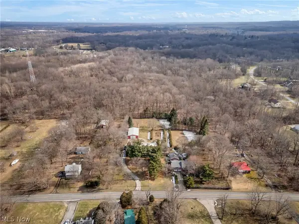 Webb Road, Perry, OH 44081