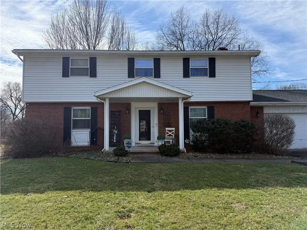 148 N Hills Drive, Parkersburg, WV 26104 - #1