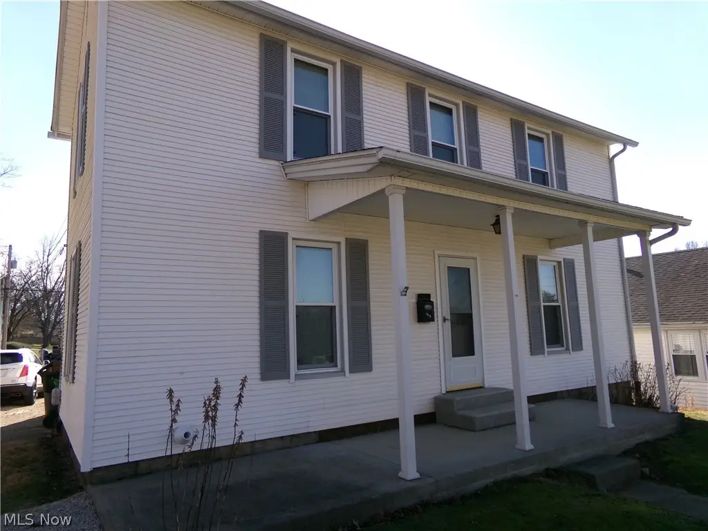 1215 Denman Avenue, Coshocton, OH 43812 - #1