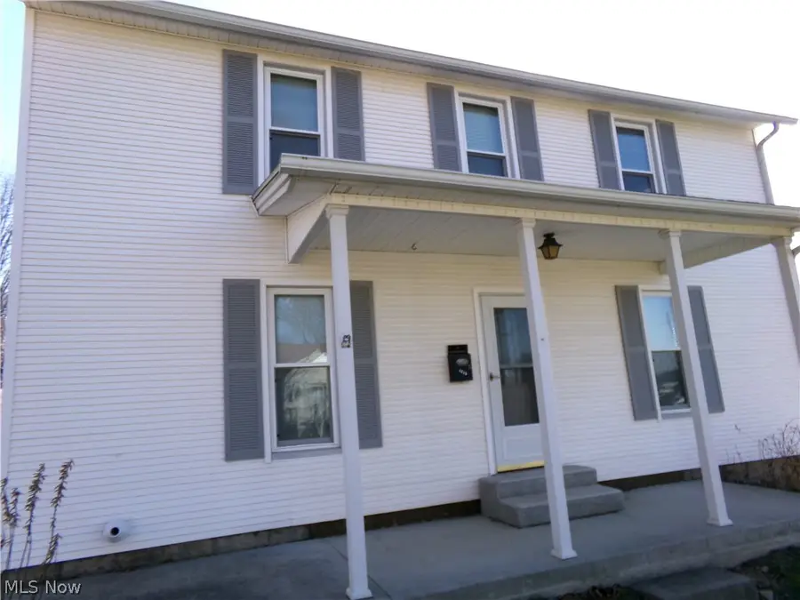 1215 Denman Avenue, Coshocton, OH 43812 - #3