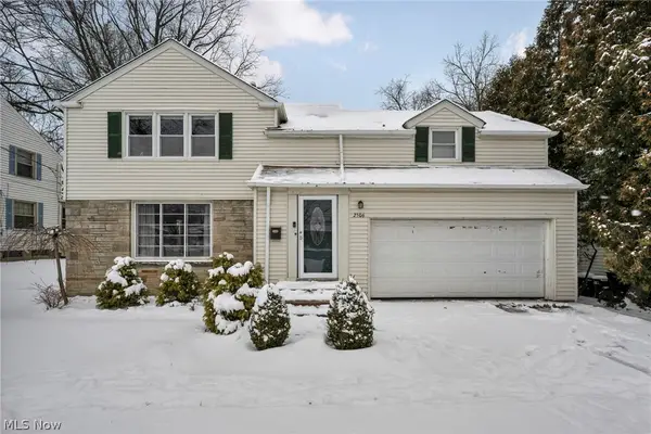 2506 N Taylor Road, Cleveland, OH 44118