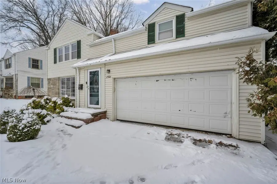 2506 N Taylor Road, Cleveland, OH 44118 - #3