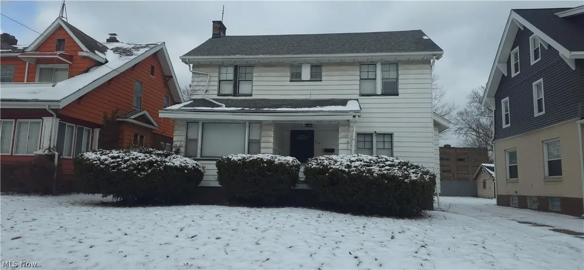 370 Lora Avenue, Youngstown, OH 44504 - #1