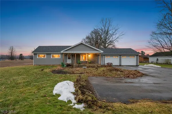 7182 State Route 45, North Bloomfield, OH 44450