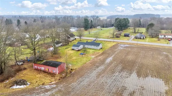 0 Warren Painsville Road, Bloomfield, OH 44450