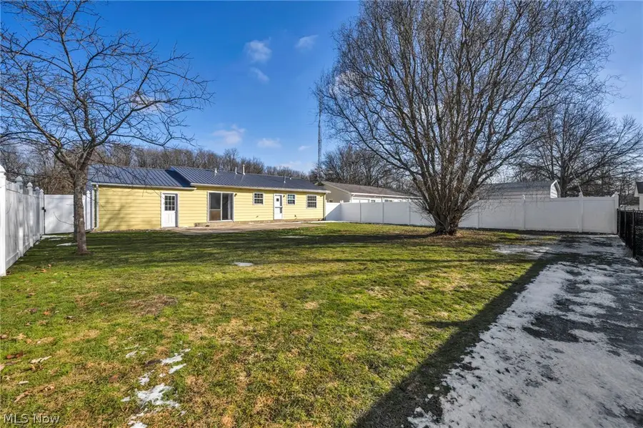 242 Jackson Street, Jefferson, OH 44047 - #2