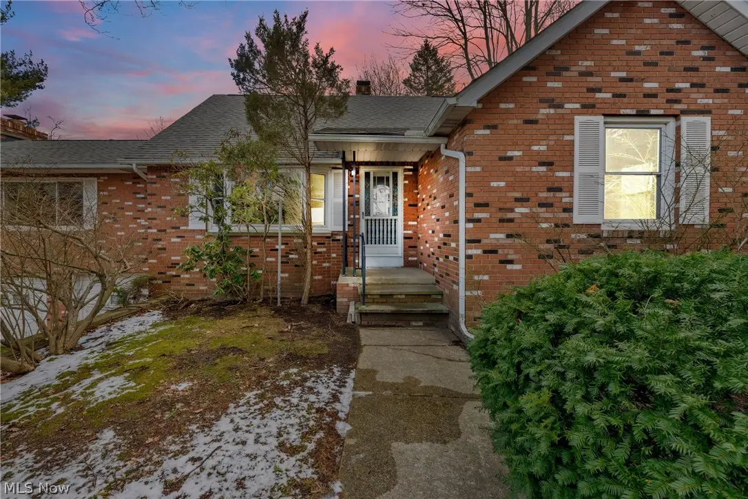 4715 Webb Road, Perry, OH 44081 - #1